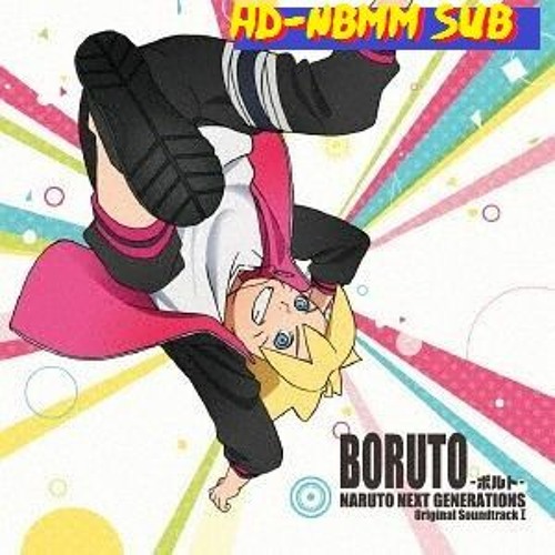 OST Anime Lovers - OST Boruto : Naruto the Movie (Music Collection) Music  List : • Diver by KANA-BOON • Machi by KANA-BOON • Spiral by KANA-BOON  Visit 👉