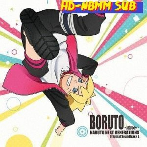 Boruto The Movie Online Free