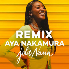 Aya Nakamura - Jolie Nana (REMIX Phinolex)