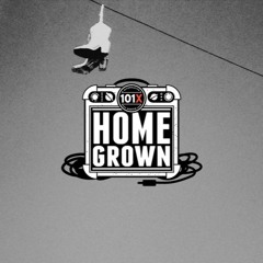 101X Homegrown Podcast - 12.07.25