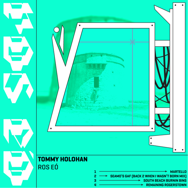 Seamos Gaf (Back 2 when I wasn’t born Mix)