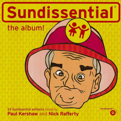 Sundissential - The Album! (CD1)