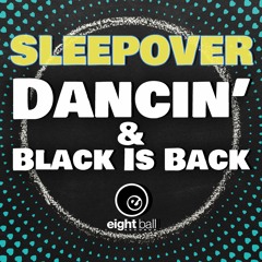 Sleepover - "Black Is Back" Deep House Mix