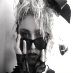 Madonna - Lucky Star (Club 80 Version By Ludus Di Marino)