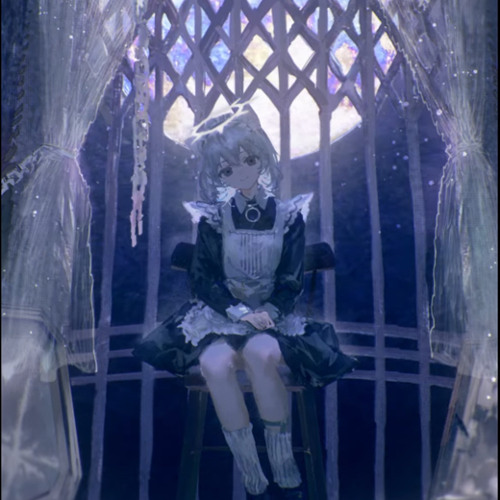 地球の裏 - むﾄ (cover)