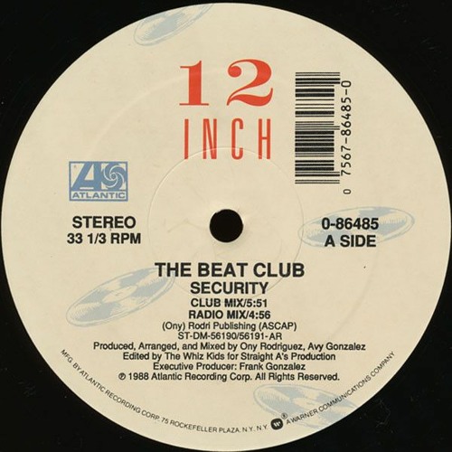 Kill Frenzy Vs The Beat Club - Make That Booty Clap  - Axel V Edit 2013