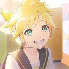 🍌☆KAGAMINE LEN☆🍌