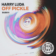 Harry Luda - Off Pickle (Dr. Shemp Remix)