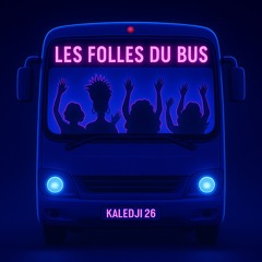 La Folle du bus