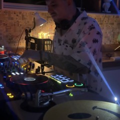 Mix  Set  Bday - with friends OG - House Music, Minimal Deep Tech, Ukgarage, Tech House, Dub Techno