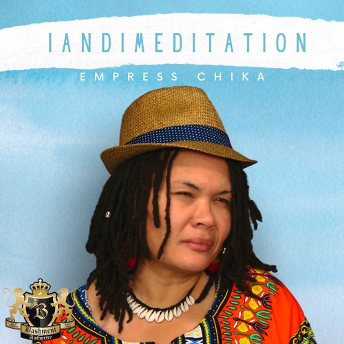 NEW MUSIC*** I and I Meditation