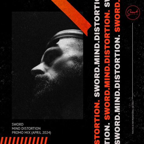 Sword - Mind Distortion (April 2024)
