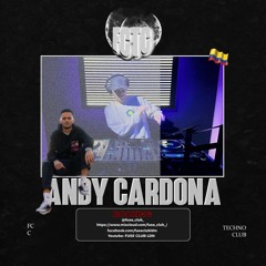 FUSE CLUB PREMIERE | [FCTC AGY] | FCTCMIX XII | Andy Cardona (ESSENTIAL)