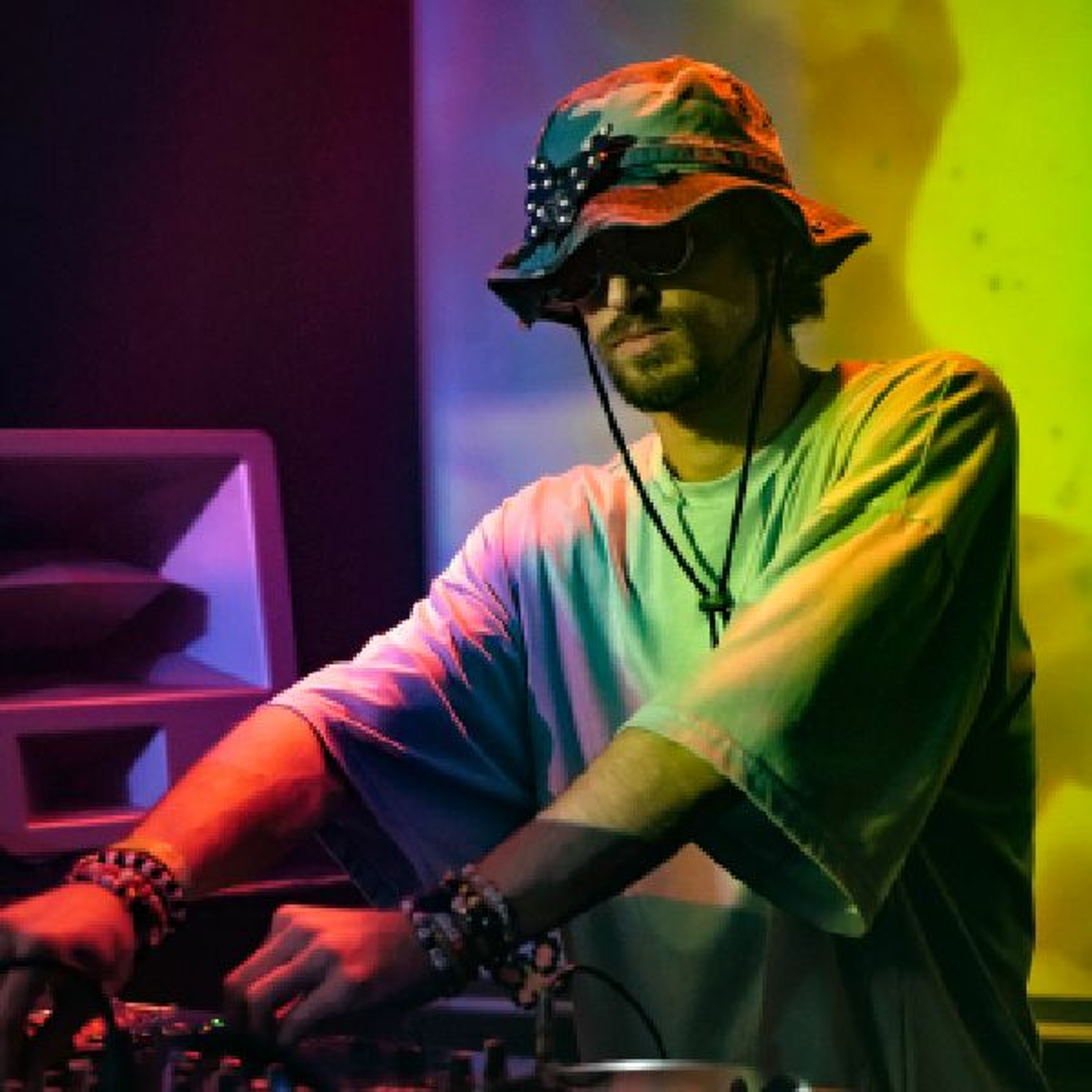 iEDM Radio