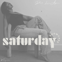 Saturday Showcase Interviews