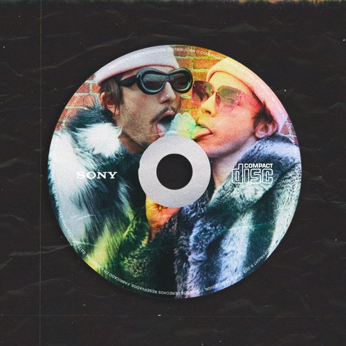 Connor Price, bbno$ - Not A Beanie (Low Voltage Edit)