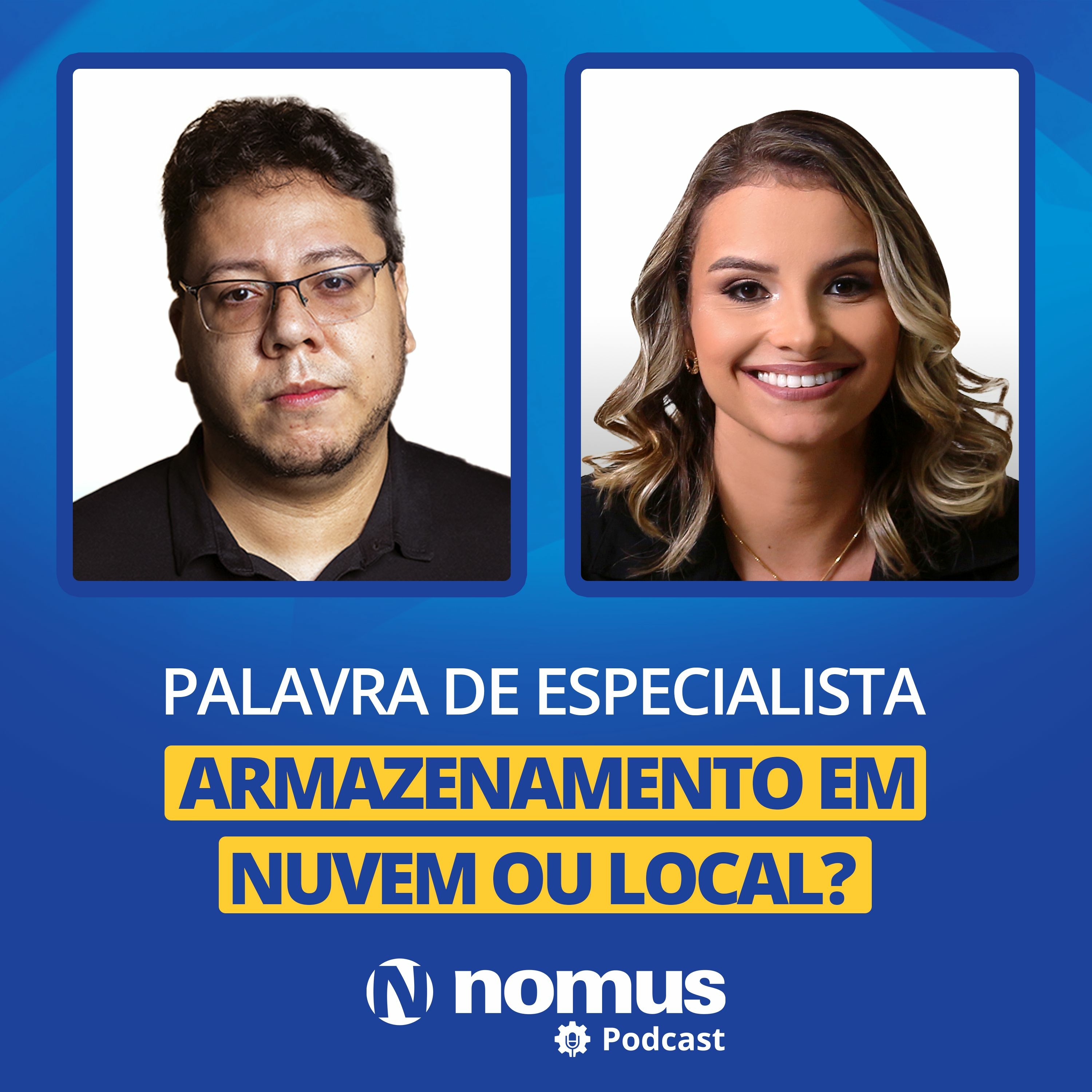 Nomus