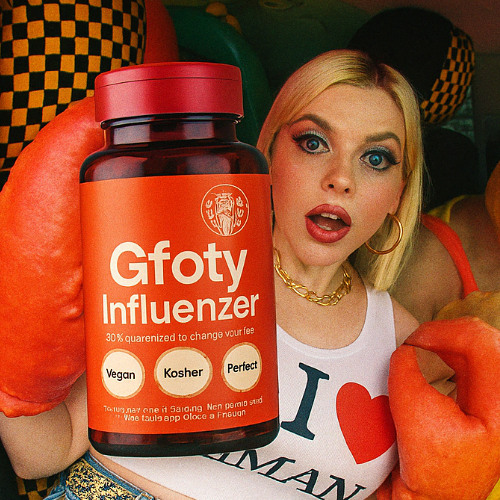 GRWM -GFOTY remix