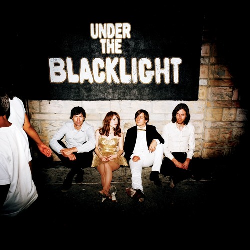 Stream Rilo Kiley | Listen to Under The Blacklight (Standard 