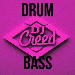 Drum and Bass ANTHEMS