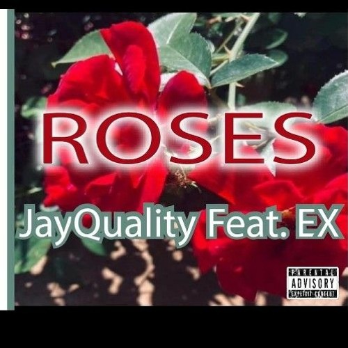 ROSE$ (ft. Ex)[Prod.by $teezy]