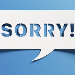Sorry -A.T.G Kam
