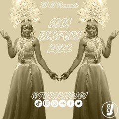 SOCA DIASPORA 2022 (2022 SOCA)