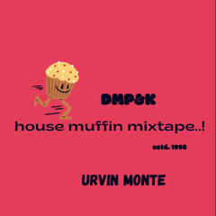 House Muffin Mixtape