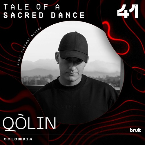 Qòlin (Live) | Tale of a Sacred Dance Podcast 41