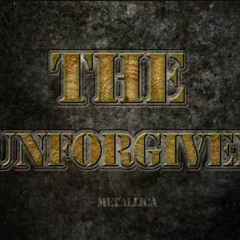 the Unforgiven metallica cover (craig style)