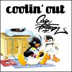 coolin ' out mix