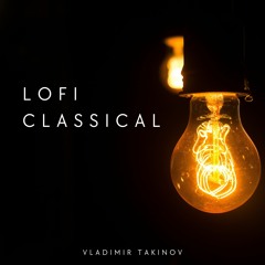 Prelude In C Major (Bach)- LoFi Classical Music for videos