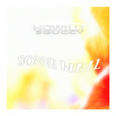 SONNE HELL (SGUCCY X HQWILLI)