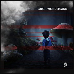 MTG - Wonderland