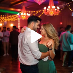 Sober Enough to Dance