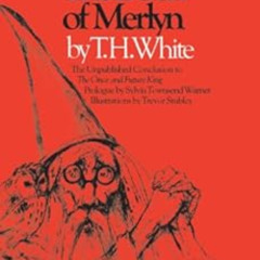 free PDF 📩 The Book of Merlyn: The Unpublished Conclusion to the Once and Future Kin