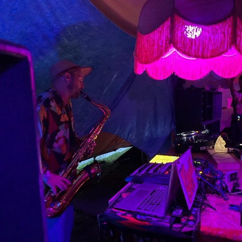 Köppö (Live) @ Muumimaa - Borderland 2023