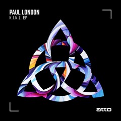 Paul London - K.I.N.Z. [Preview]