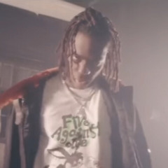 Yung Bans - Planet Jupiter ( instagram leak )