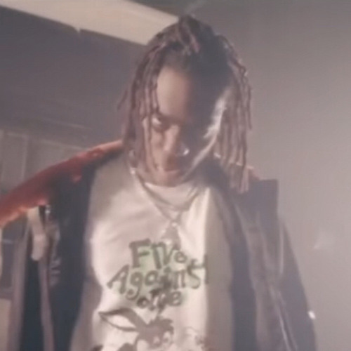 Yung Bans - Planet Jupiter ( instagram leak )