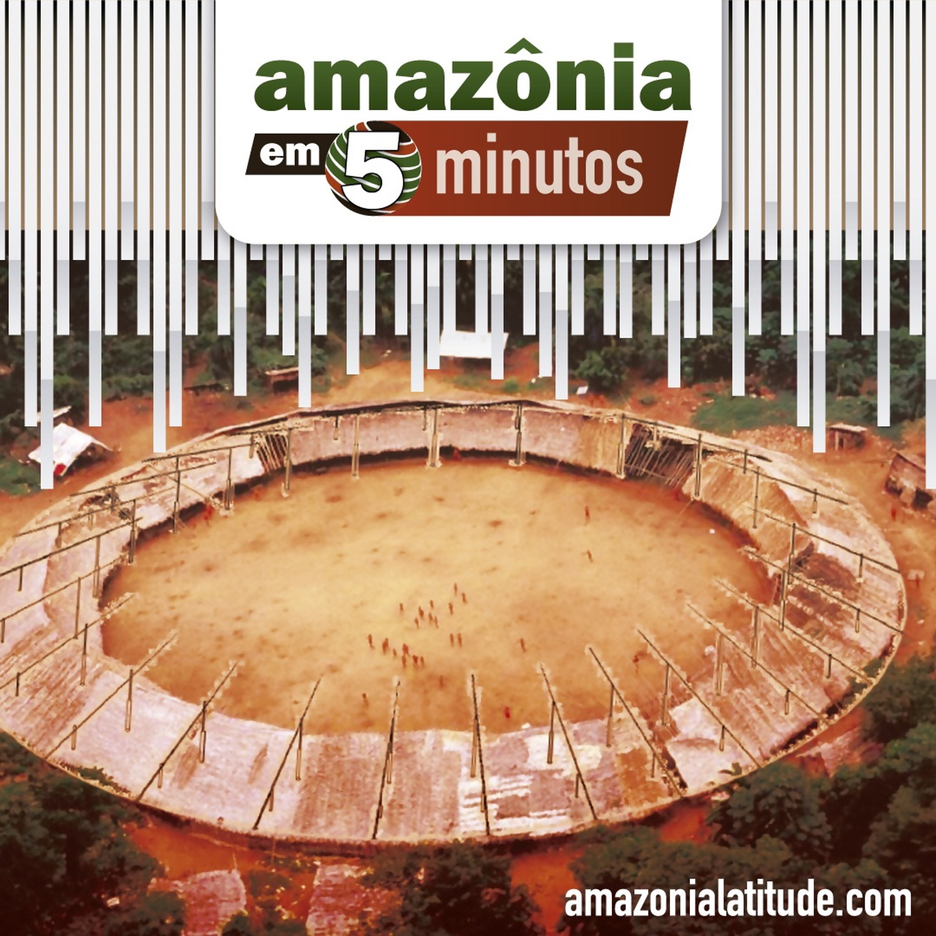 Amazônia Latitude | Humanidades Ambientais
