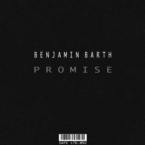 Benjamin Barth - Promise (SAFELTD092)