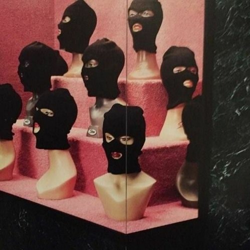 NEVER CATCH ME [ft. RVFVEL]