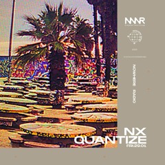 NxQuantize | Nowhere Radio 29.01.2021