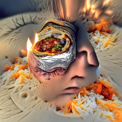 Bad Burrito