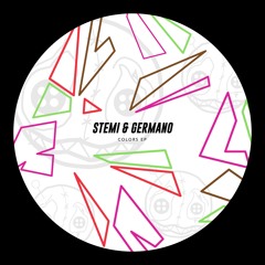 Premiere : Stemi & Germano - Pink [HR015]