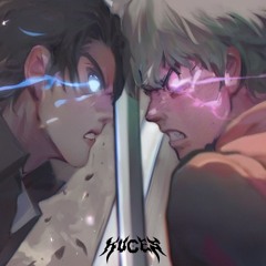 KUCES - Let Me Go (Free Download)