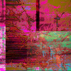 become formless entity