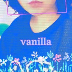vanilla