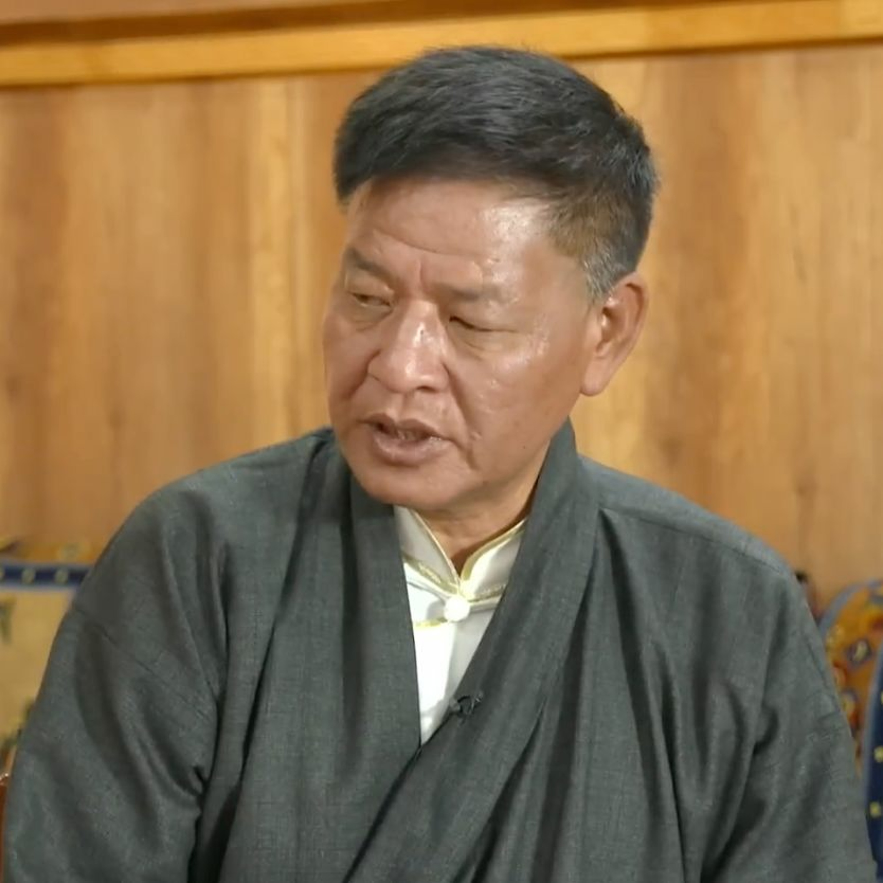 ༄༅། །བོད་ཀྱི་མ་འོངས་འགན་སྲུང་། བཀའ་ཤག་གི་ཕུགས་དམིགས་ཡིག་ཆ་ངོ་སྤྲོད། ལེ་ཚན། གཉིས་པ། episode artwork